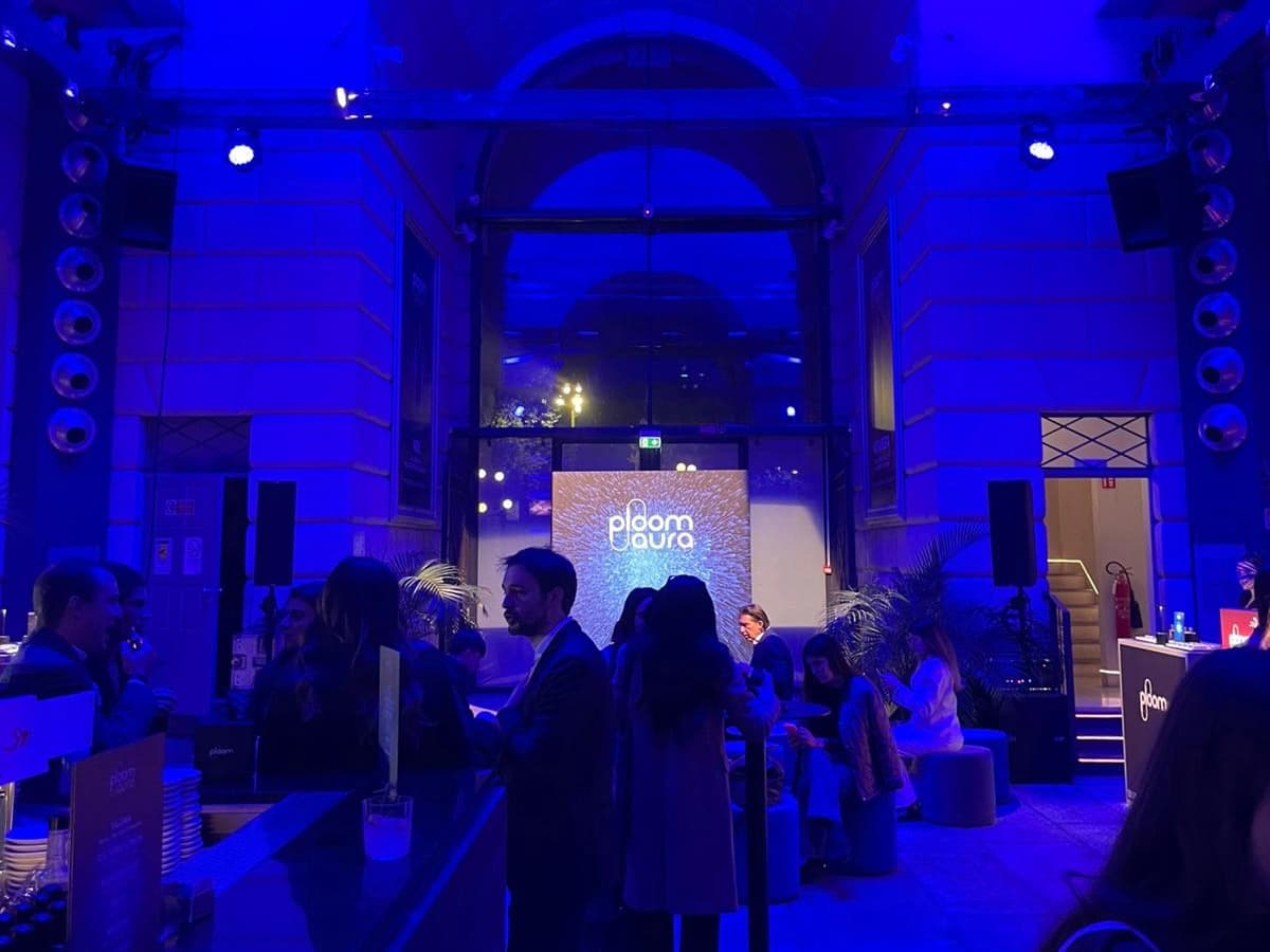 JTI ridisegna il futuro del tabacco: innovazione, nuovi prodotti e investimenti per crescere in Italia