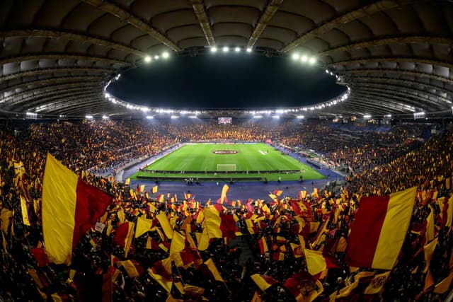Così l’As Roma vuole rendere il calcio un’occasione di networking