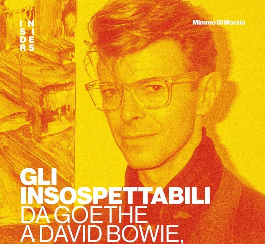 Da David Bowie a Johnny Depp: quando le star diventano pittori e il mercato dell’arte esplode