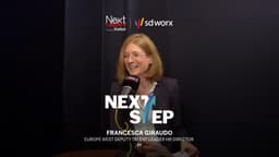 Next Step: Spirito imprenditoriale e talento per lavorare in EY