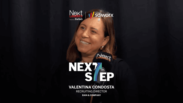 Next Step: selezione e carriera in Bain & Company con Valentina Condosta