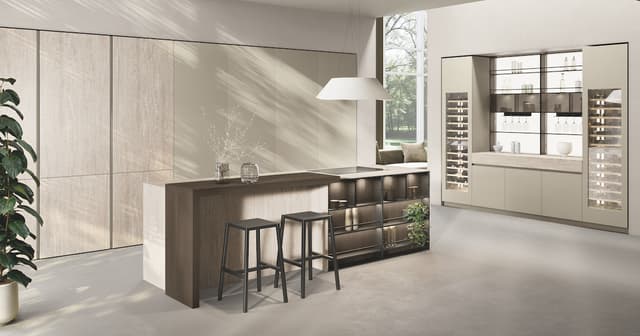 Stosa Cucine consolida la crescita oltre i 200 milioni tra sviluppo retail, investimenti industriali e visione internazionale