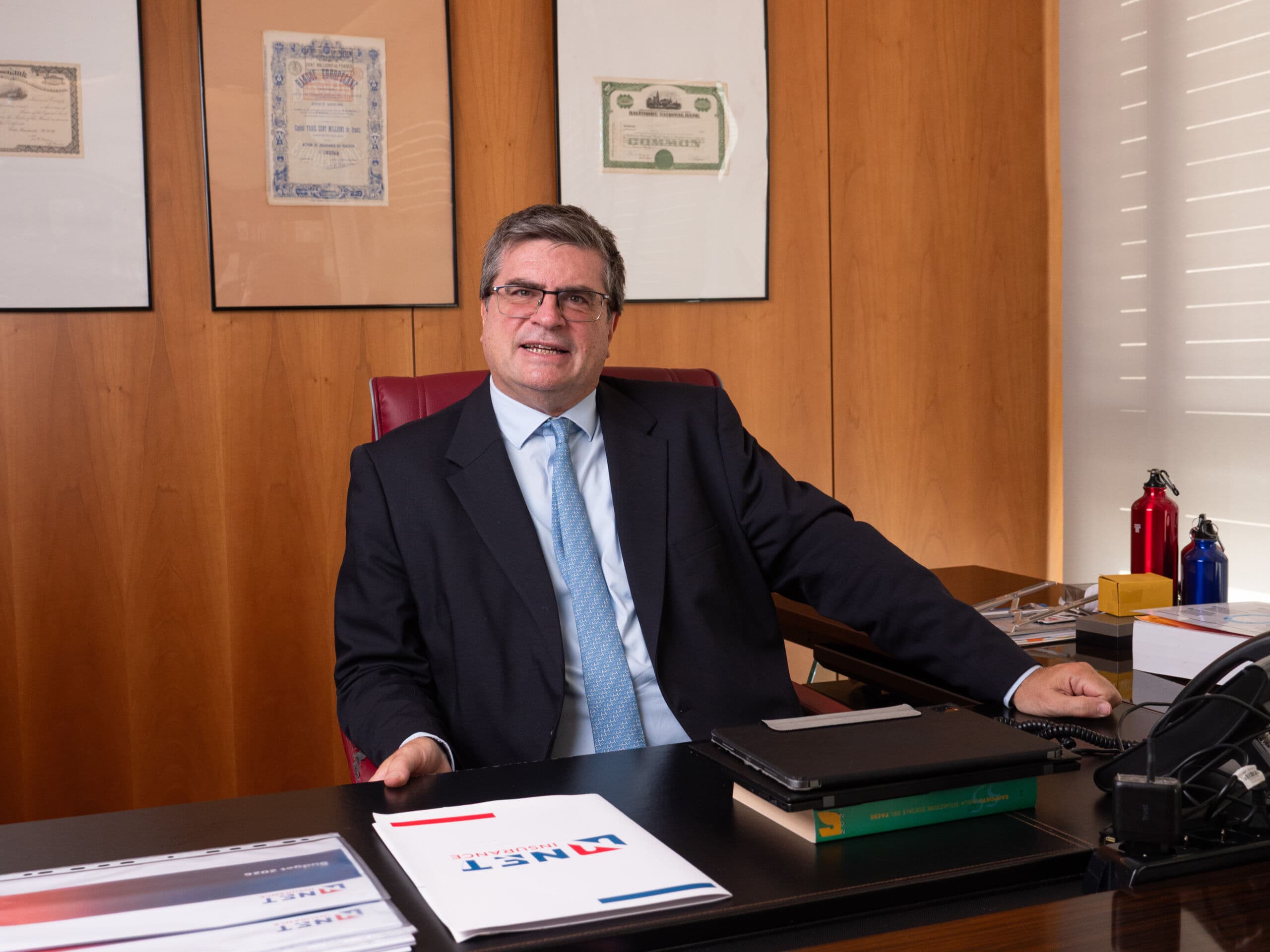 Net Insurance e la trasformazione dell’assicurazione: tecnologia, distribuzione e nuovi modelli di protezione