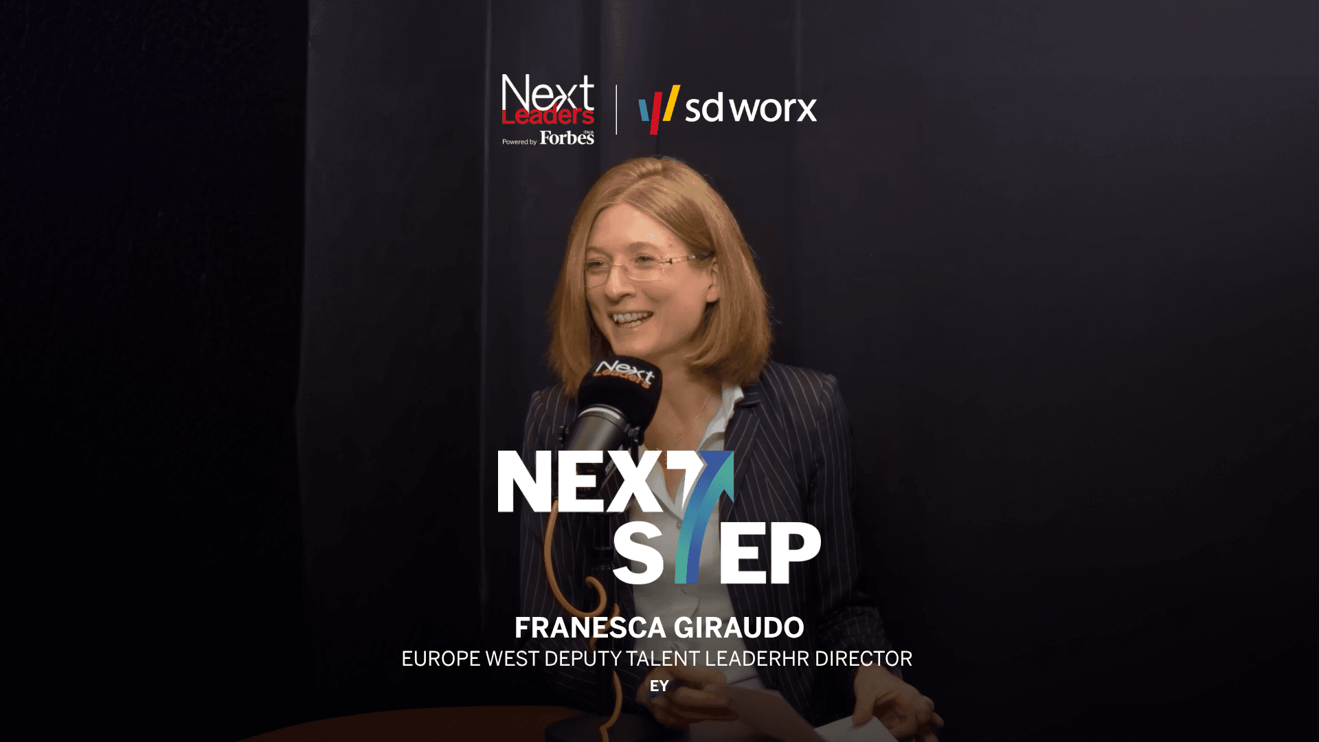 Next Step: Spirito imprenditoriale e talento per lavorare in EY