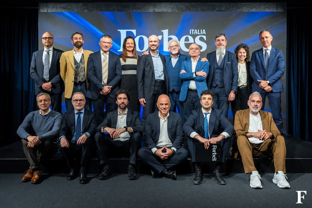 Dalla sperimentazione all’AI in produzione: la sfida delle imprese italiane al il Cio Summit di Forbes Italia