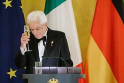 Mattarella nomina 25 nuovi Cavalieri del Lavoro: chi sono gli imprenditori premiati