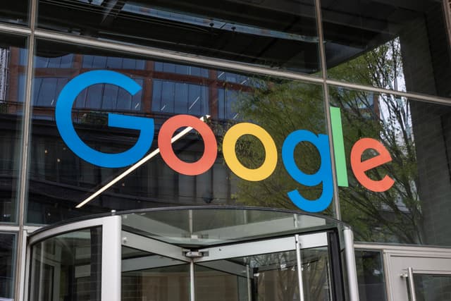 Google e SpaceX collaboreranno in un progetto di data center orbitale