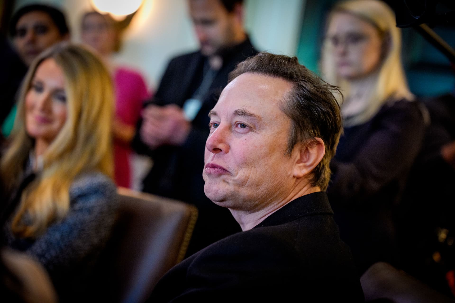 SpaceX crolla e perde 600 miliardi di dollari di capitalizzazione: l’accordo con Cursor spaventa gli investitori