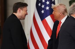 Trump va in Cina con 5 miliardari: il loro patrimonio sfiora 870 miliardi