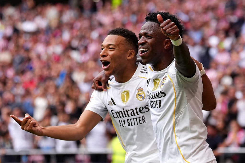 Le 30 squadre di calcio che valgono di più al mondo. Real Madrid al top, Juventus prima italiana