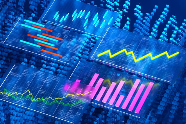 Borse record ed economia reale in crisi: perché i mercati salgono nonostante i rischi