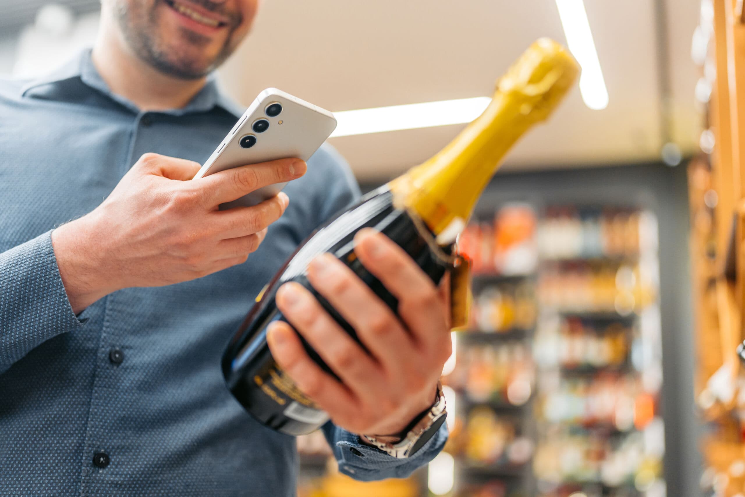 Vini dealcolati: la nuova sfida italiana si gioca sulla qualità