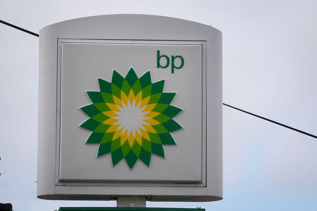 BP rimuove il presidente Manifold per "problemi di supervisione e condotta"