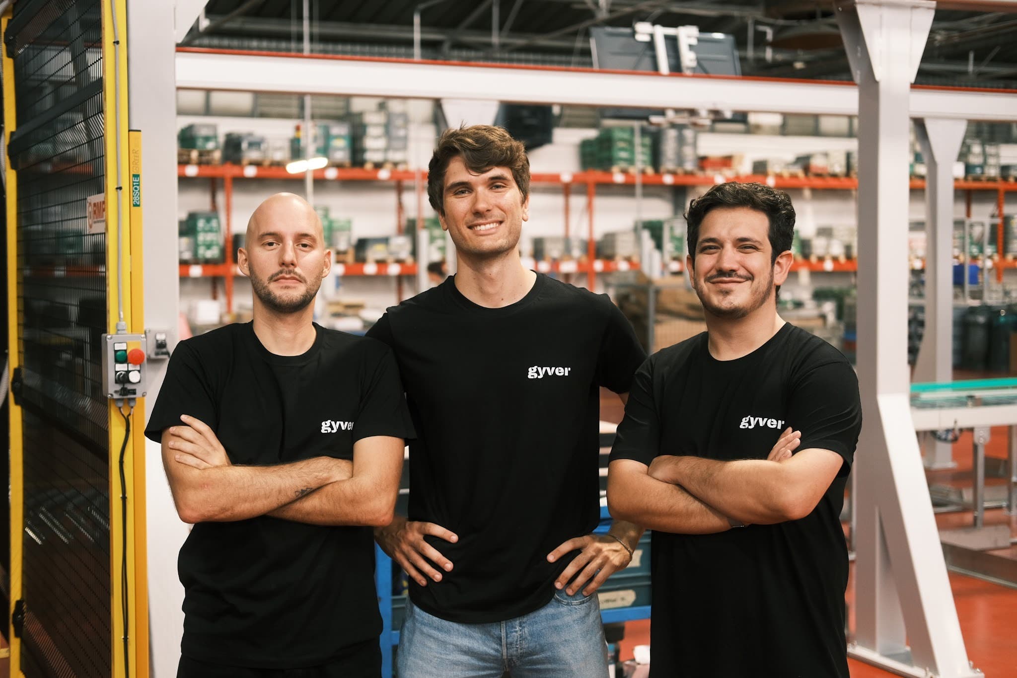 Zanichelli Venture investe nella startup italiana hr-tech Gyver: round seed da 1,4 milioni di euro