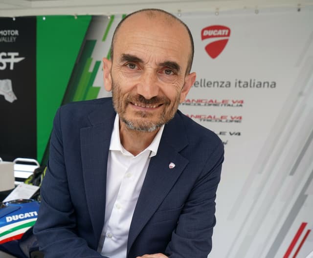 Ducati oltre il miliardo di ricavi: l'intervista al ceo Claudio Domenicali