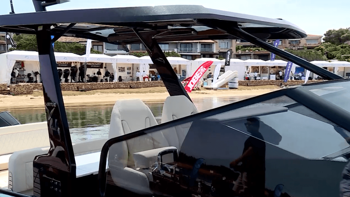 Dalla nuova generazione dello Yacht Design emerge una Sardegna che non ti aspetti