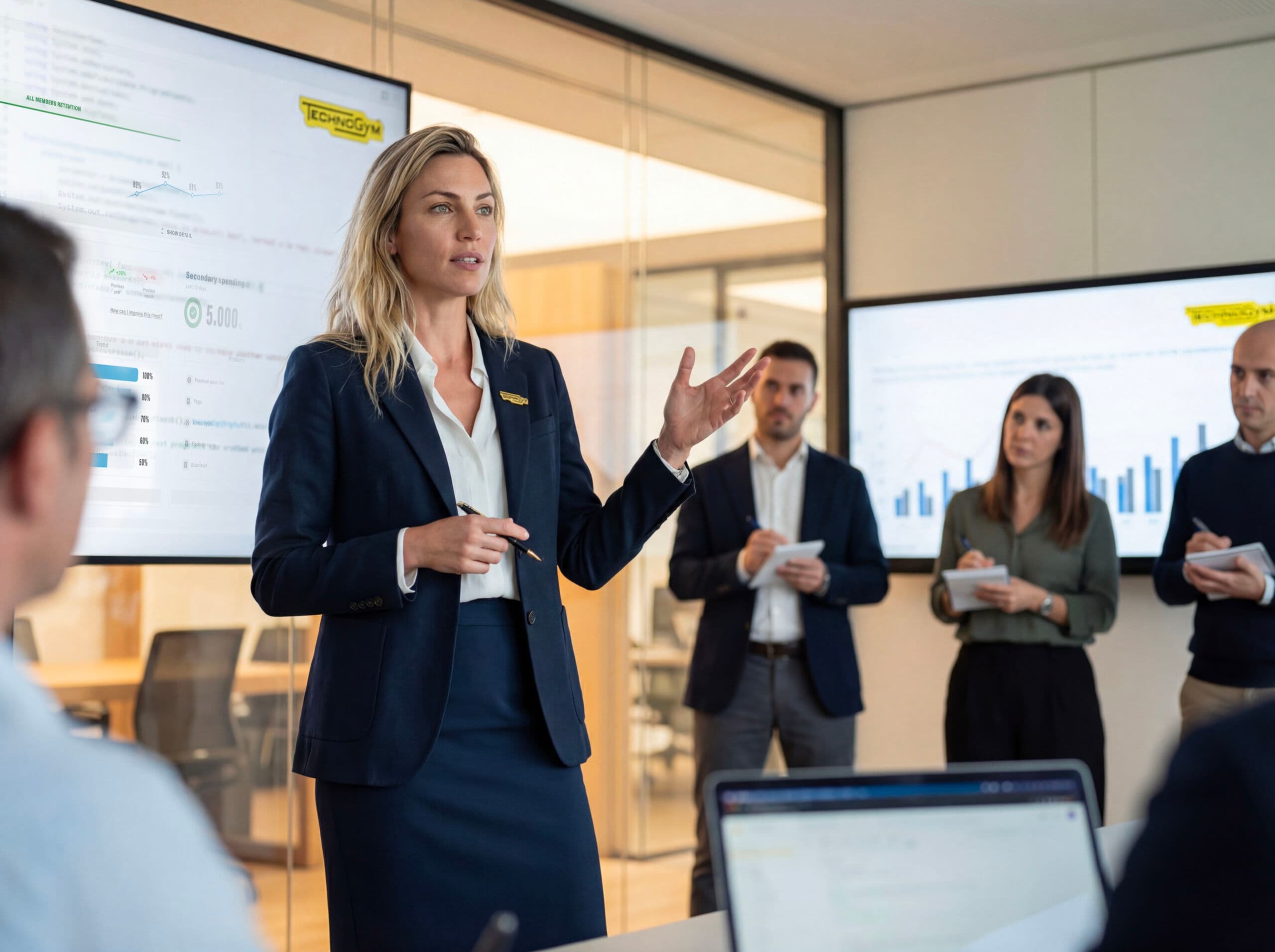 Technogym School: la nuova eccellenza formativa per i professionisti del wellness