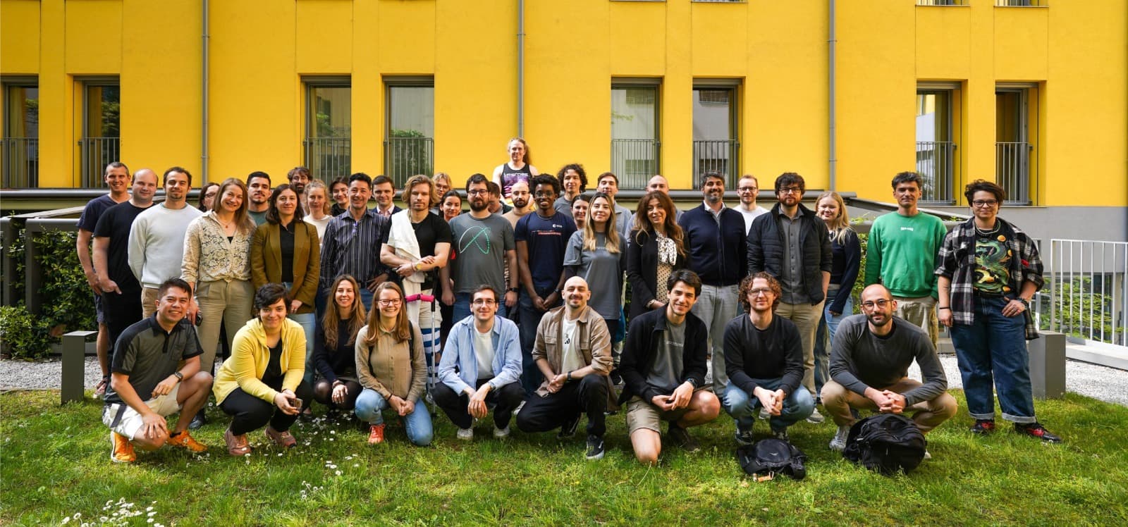 Algorithmiq sceglie Milano e raccoglie 18 milioni per il quantum software europeo