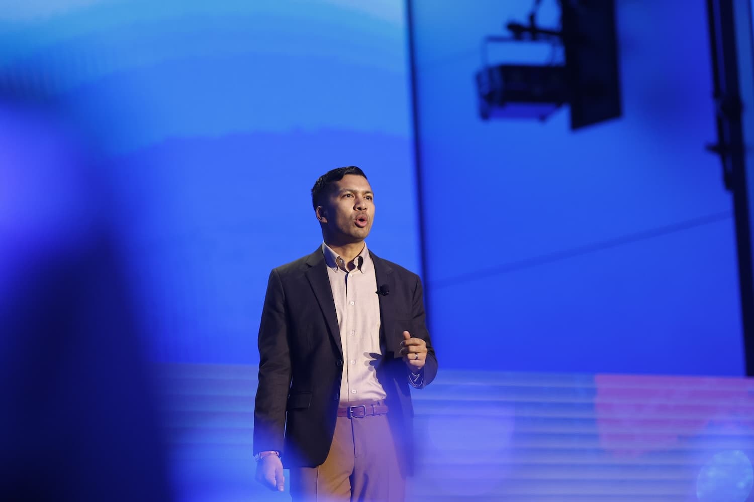 Aron D’Souza, l’ideatore delle Olimpiadi del doping che ha creato il ‘tribunale per giornalisti’ con Peter Thiel