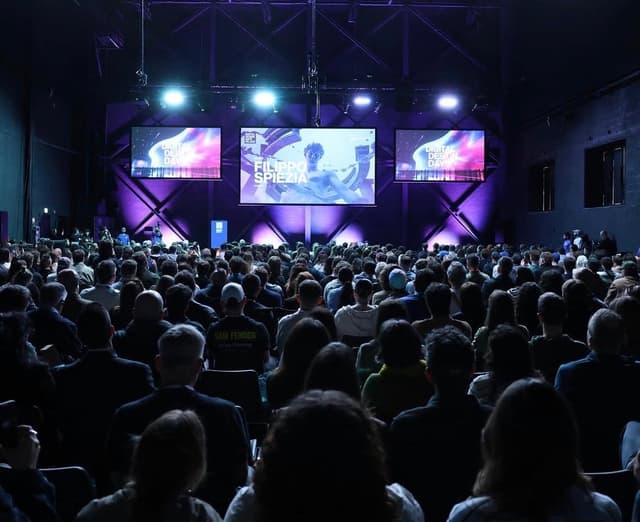 AI e autenticità ai Digital Design Days 2026 di Milano: cosa resta umano nel digitale oggi
