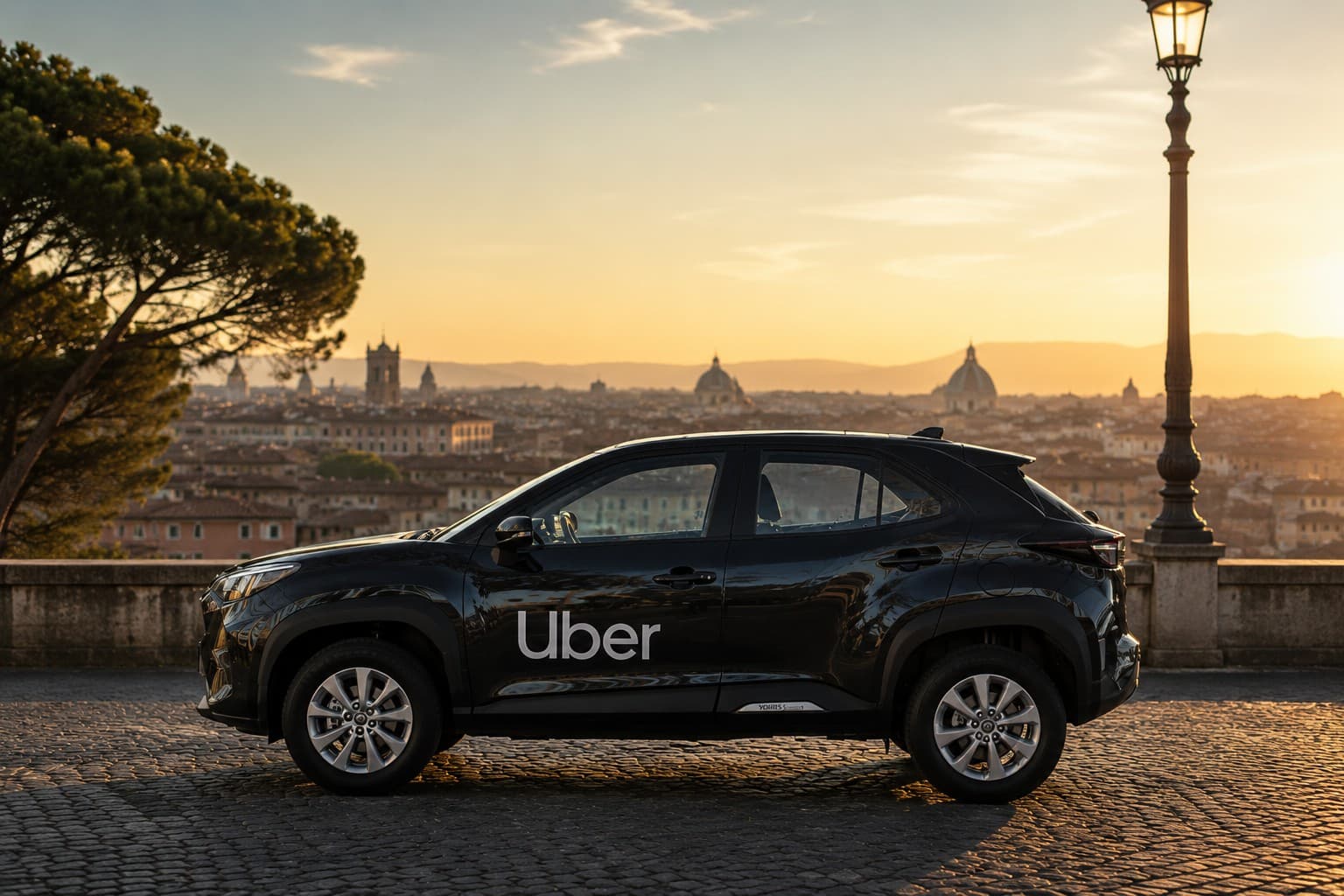 Uber lancia la nuova funzionalità di sicurezza "Audio Recording" per gli utenti