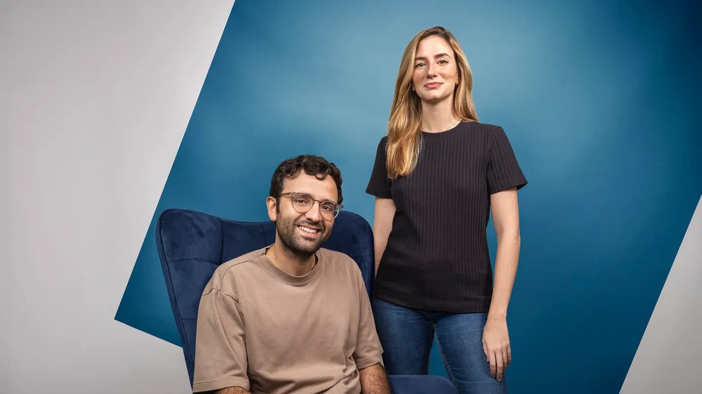I cofondatori miliardari di Kalshi raddoppiano il loro patrimonio con un altro round di finanziamento