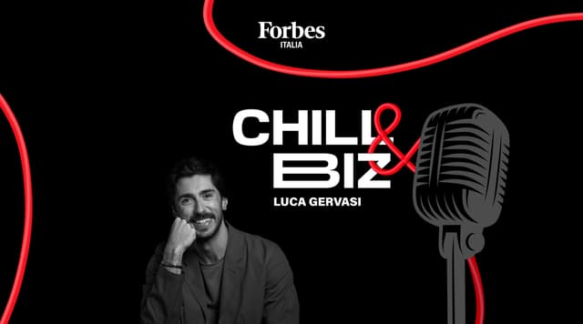 Tra Creator e Pet Economy: Luca Gervasi si racconta a Chill&Biz