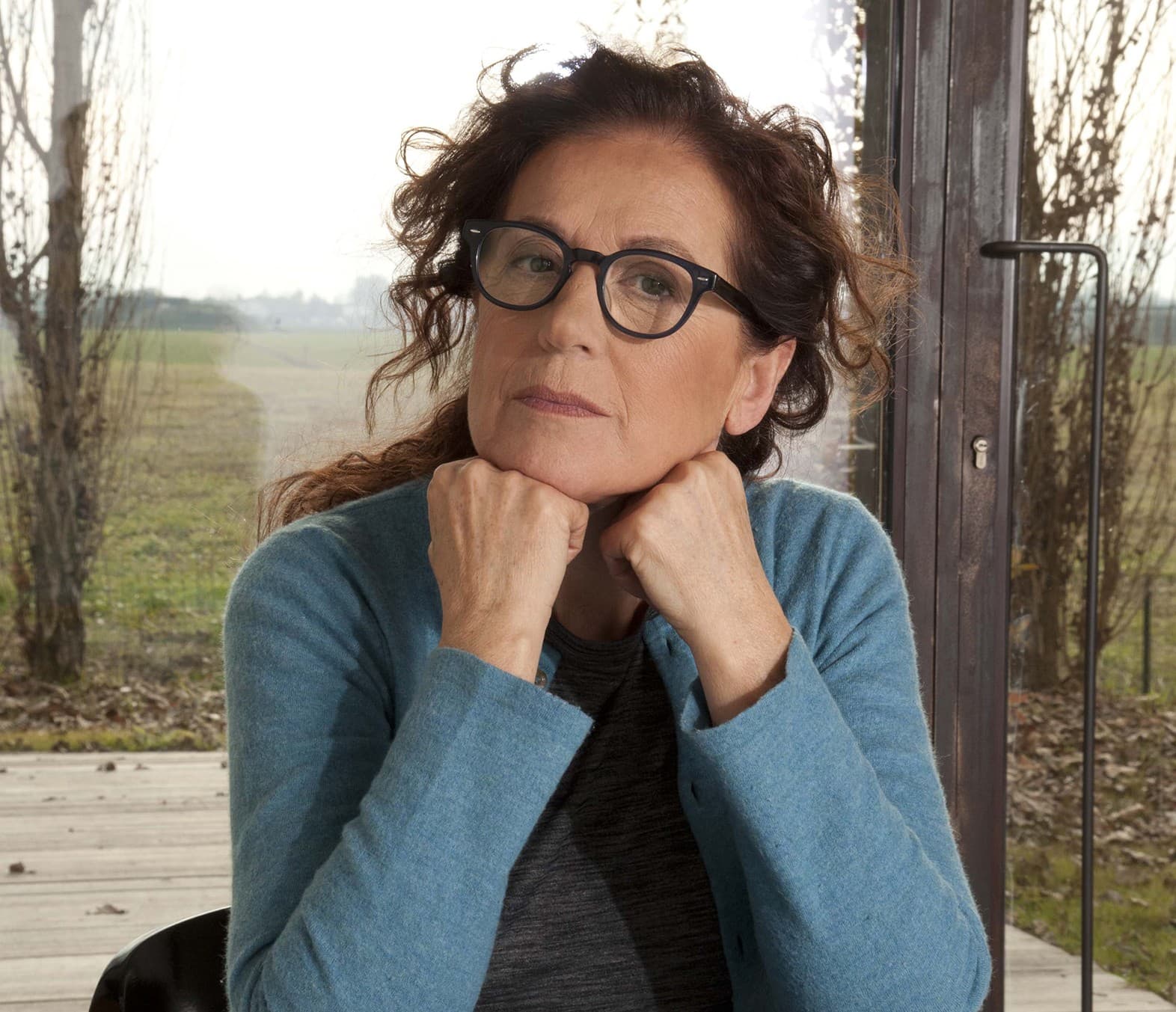 Il design secondo Deanna Comellini: materia, natura e intuizione senza schemi