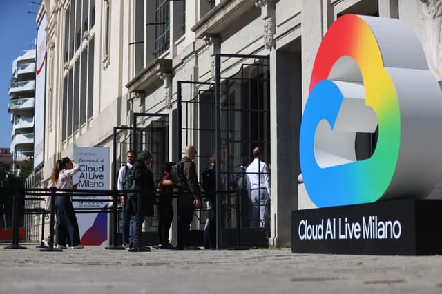 Google Cloud AI Live Milano 2026, premiate le aziende che guidano l'innovazione AI