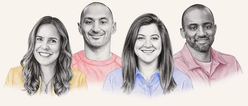Chi sono i 50 cmo più influenti del mondo