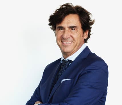 Tecon, da pioniera della fibra ottica a partner della trasformazione digitale