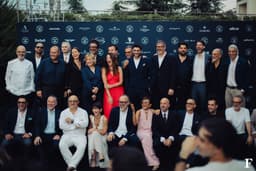 Forbes Most Powerful Chef 2026: chi sono i 25 chef più influenti d'Italia
