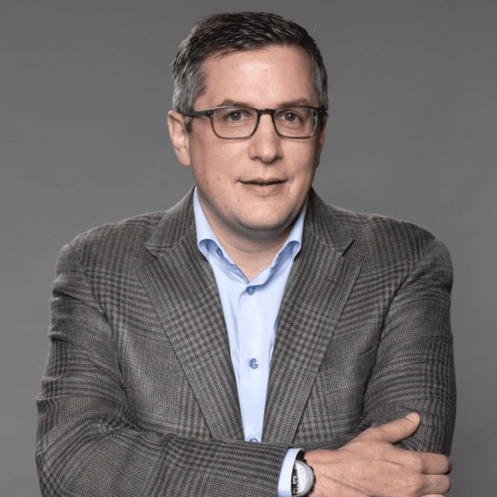 America Now – Andrew Ackerman