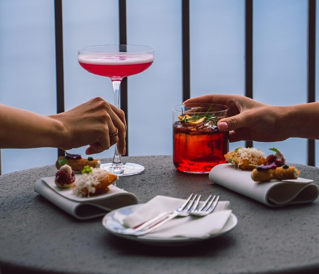 I migliori cocktail bar di Taormina per l'estate 2026