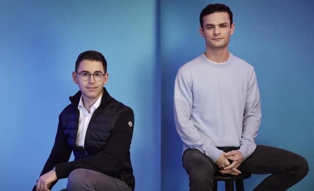 Perché Pfizer ed Eli Lilly stanno scommettendo su questa startup miliardaria che usa l’IA per scoprire farmaci