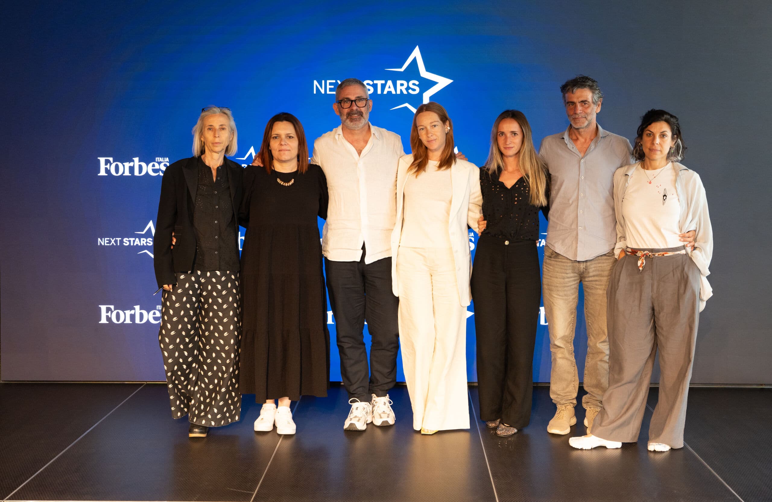 Next Stars 2026: le semifinali del contest Forbes Italia che accende i riflettori sui talenti del futuro