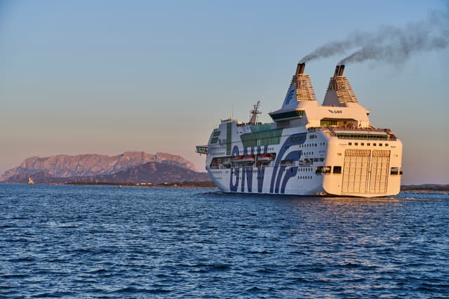 Tra Mediterraneo e Africa: Gnv scommette sul Marocco e sulla nuova economia del mare