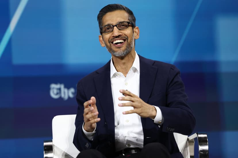 Il ceo di Alphabet Sundar Pichai ai laureati Stanford: "Quando avete la possibilità di lavorare su qualcosa di difficile, dite di sì"