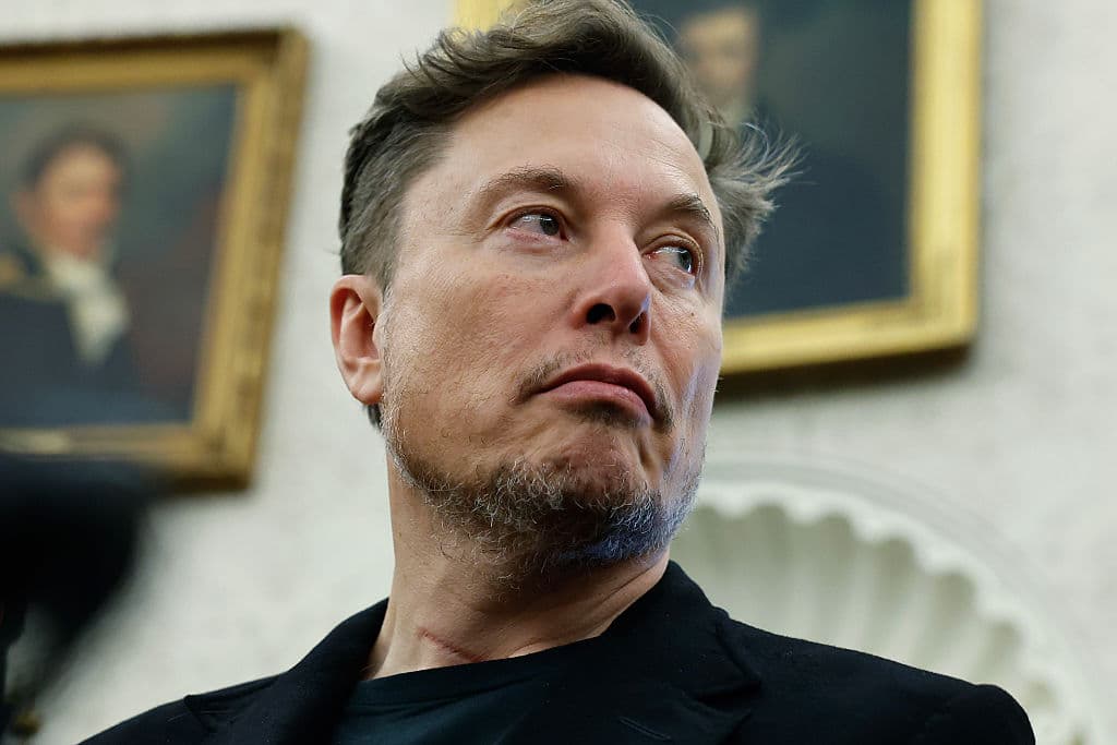 Come l’effetto Musk sta spingendo gli stipendi dei ceo americani verso cifre record