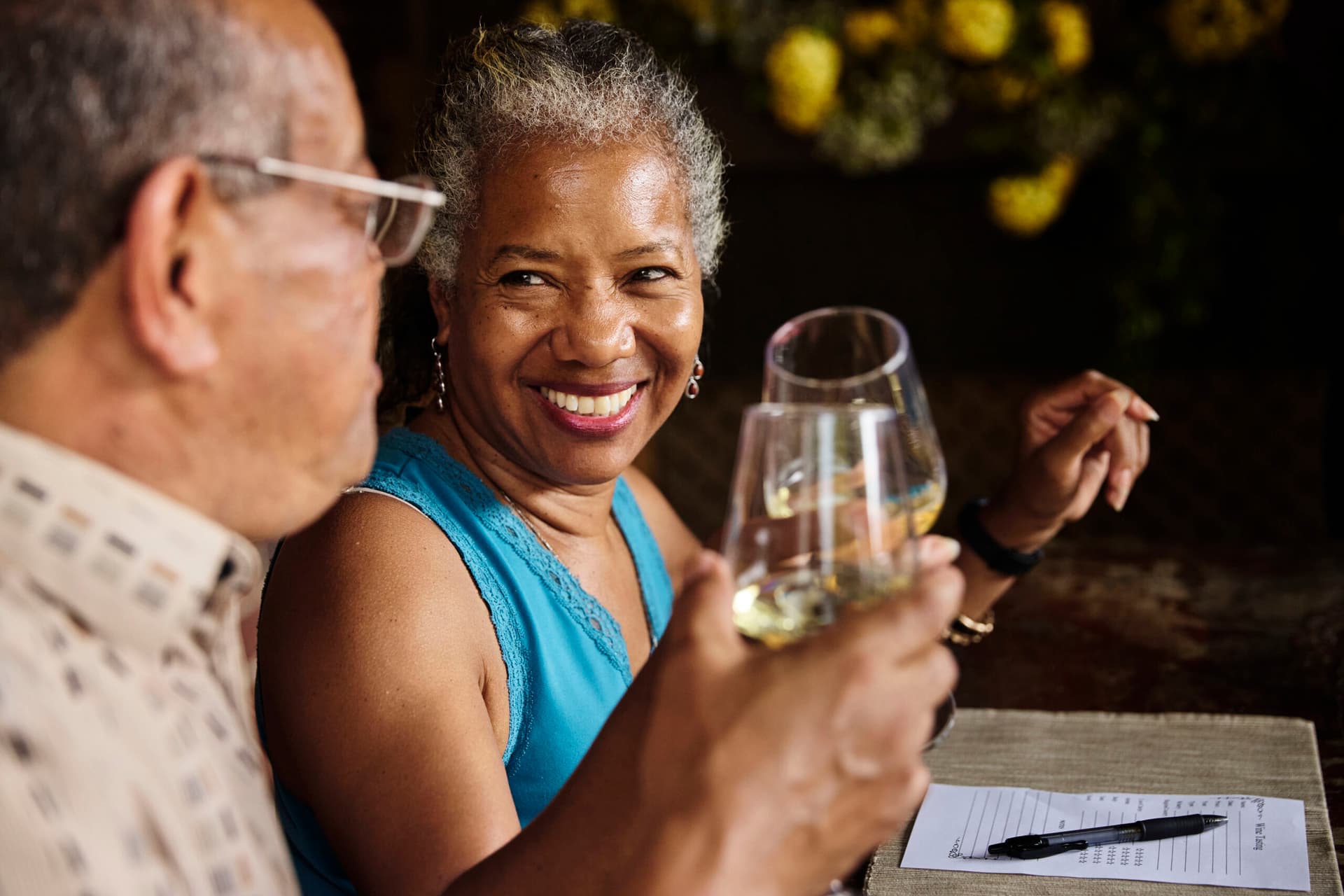Enoturismo e wine retail: come la cantina salva il business del vino