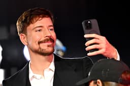 Forbes Top Creators 2026: chi sono i 50 influencer più potenti del mondo