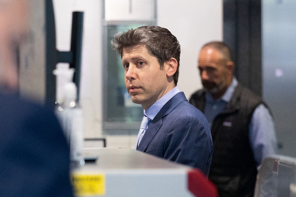 OpenAI starebbe valutando un rinvio dell’Ipo al 2027 dopo il debutto turbolento di SpaceX