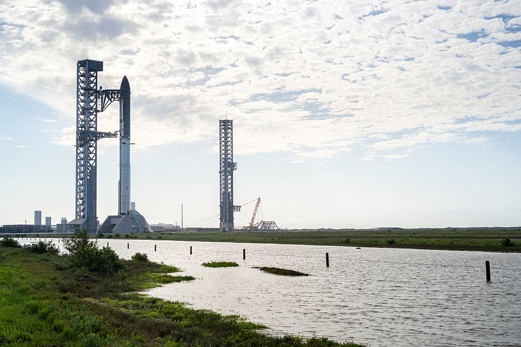 La domanda degli investitori per l’Ipo di SpaceX ha superato i 250 miliardi di dollari