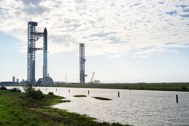 La domanda degli investitori per l’Ipo di SpaceX ha superato i 250 miliardi di dollari