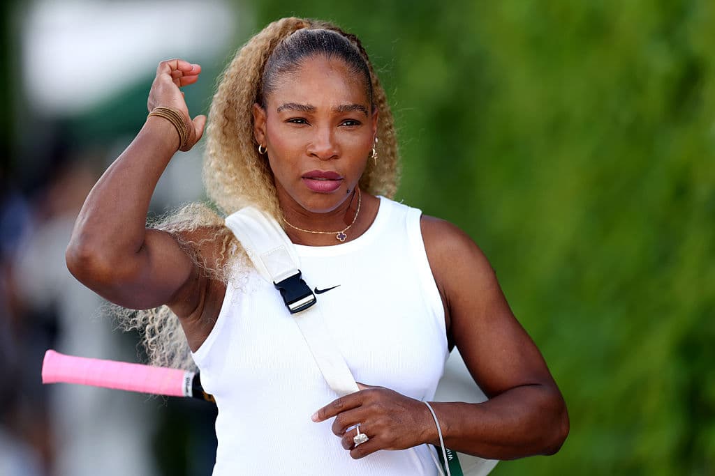 Serena Williams torna a Wimbledon: come ha costruito un patrimonio di 400 milioni di dollari