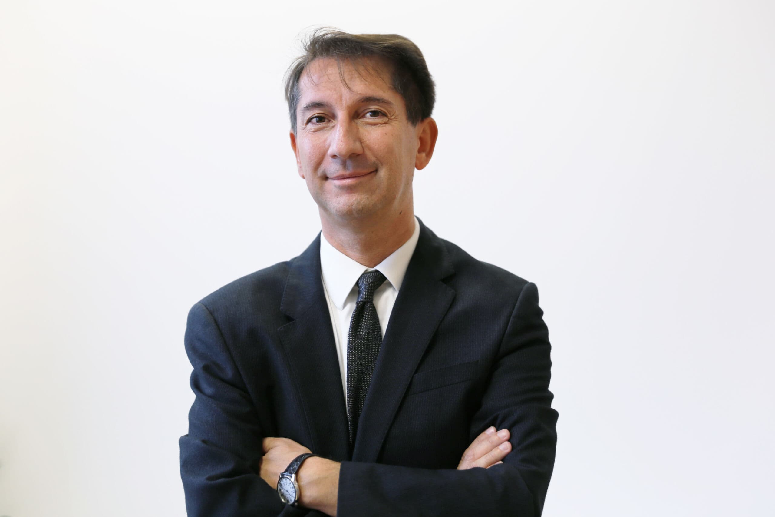 Esprinet accelera su IA, cybersecurity e servizi: la strategia di Giovanni Testa