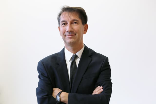 Esprinet accelera su IA, cybersecurity e servizi: la strategia di Giovanni Testa