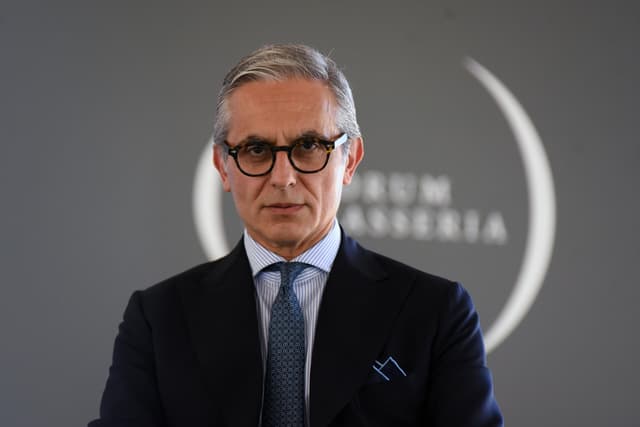 Massimiliano Di Silvestre nuovo chief marketing & commercial officer di Ferrari