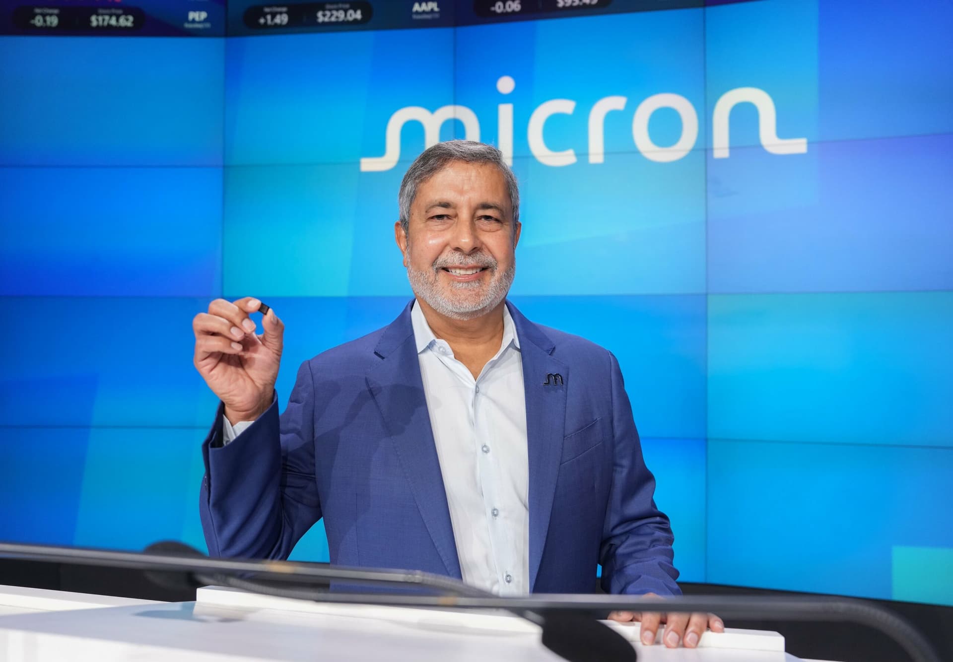 Quali sono le più grandi aziende tech del mondo: Micron, Samsung e Sk Hynix da record