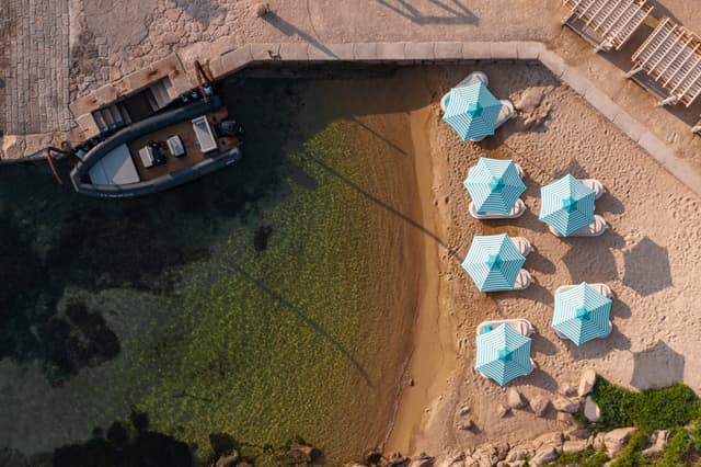 Porto Cervo e dintorni a tavola: gli indirizzi da provare nell'estate 2026